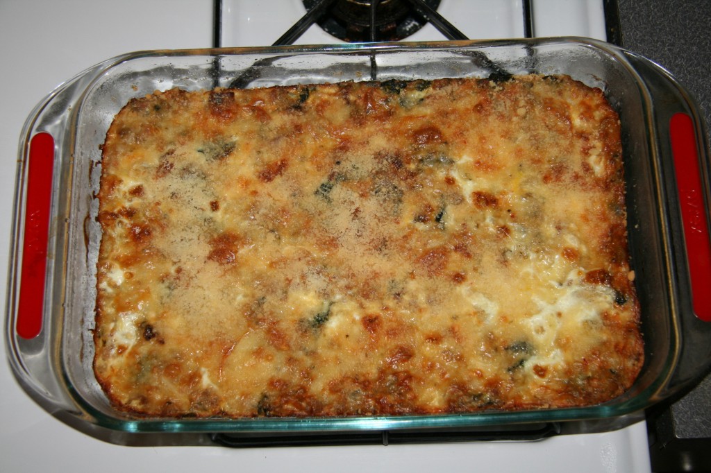 Casserole