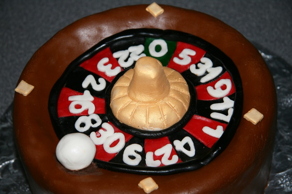 Roulette5