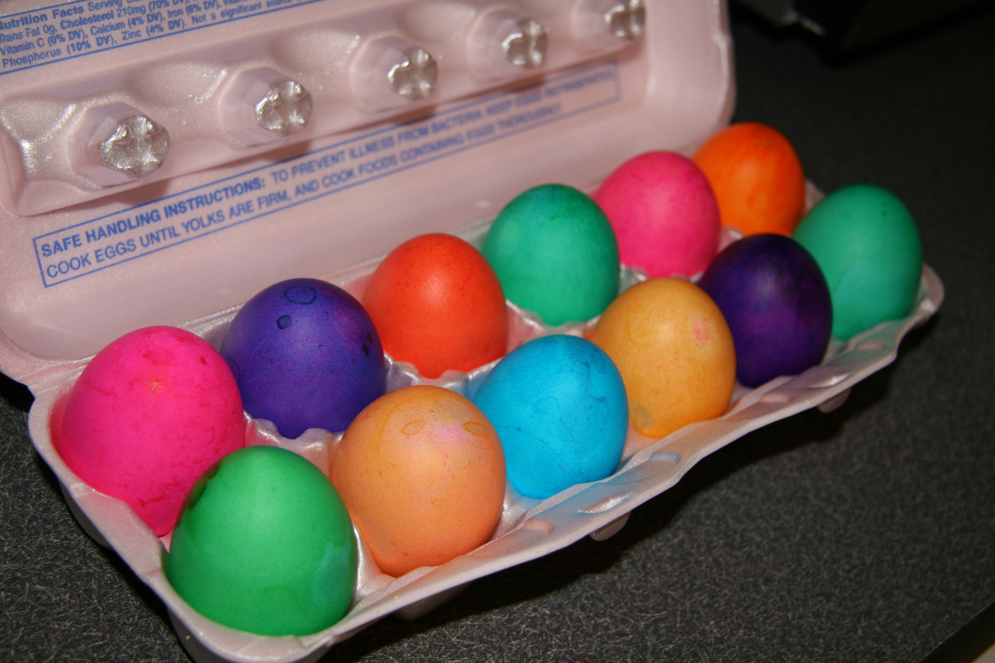 Wilton Gel Food Coloring Set - Easter