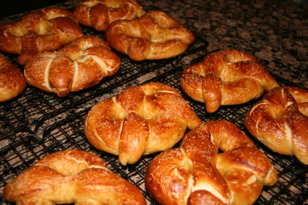 Pretzels4