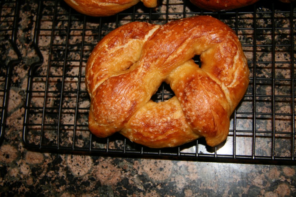 Pretzels1